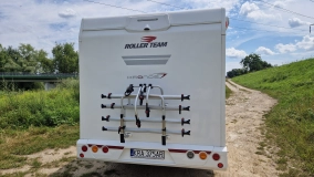                         Roller Team Kronos 284M - zdjęcie 6
                        