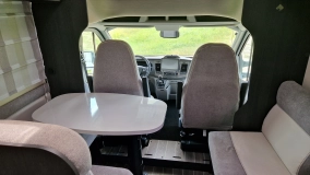                         Roller Team Kronos 284M - zdjęcie 15
                        