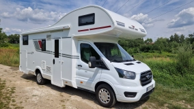                         Roller Team Kronos 284M - zdjęcie 3
                        