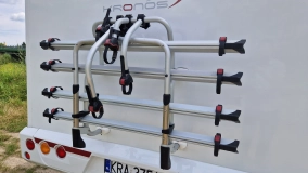                         Roller Team Kronos 284M - zdjęcie 7
                        