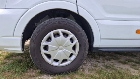                         Roller Team Kronos 284M - zdjęcie 9
                        