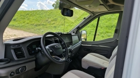                         Roller Team Kronos 284M - zdjęcie 10
                        