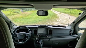                         Roller Team Kronos 284M - zdjęcie 13
                        