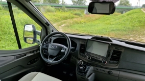                         Roller Team Kronos 284M - zdjęcie 12
                        