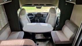                         Roller Team Kronos 284M - zdjęcie 18
                        