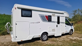                         Roller Team Kronos 284TL Automat - zdjęcie 5
                        