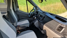                         Roller Team Kronos 284TL Automat - zdjęcie 16
                        