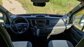                         Roller Team Kronos 284TL Automat - zdjęcie 15
                        