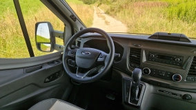                         Roller Team Kronos 284TL Automat - zdjęcie 12
                        