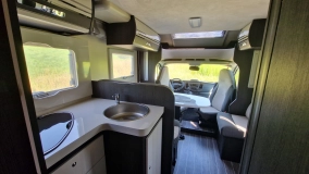                         Roller Team Kronos 284TL Automat - zdjęcie 19
                        