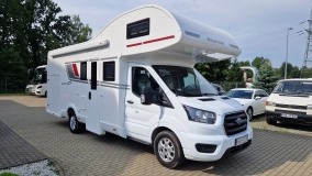                         Roller Team Kronos 290M - zdjęcie 2
                        