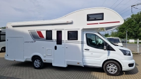                         Roller Team Kronos 290M - zdjęcie 1
                        