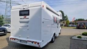                         Roller Team Kronos 290M - zdjęcie 7
                        