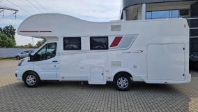                         Roller Team Kronos 290M - zdjęcie 5
                        