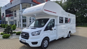                         Roller Team Kronos 290M - zdjęcie 4
                        