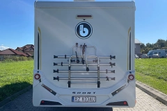                          Benimar Sport 363 - automat - zdjęcie 4
                        