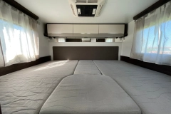                          Benimar Sport 363 - automat - zdjęcie 6
                        