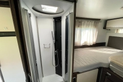                          Benimar Sport 363 - automat - zdjęcie 8
                        