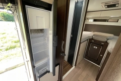                          Benimar Sport 363 - automat - zdjęcie 12
                        