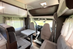                          Benimar Sport 363 - automat - zdjęcie 11
                        