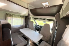                          Benimar Sport 363 - automat - zdjęcie 10
                        