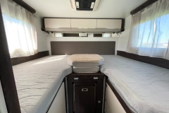                          Benimar Sport 363 - automat - zdjęcie 5
                        