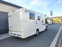                         Rimor KILIG 69 Plus NOWY Automat Xenon Alu Doposażony 5 Osobowy Zimowy Kamera FV23% Promocja Dealer - zdjęcie 27
                        