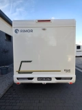                         Rimor KILIG 69 Plus NOWY Automat Xenon Alu Doposażony 5 Osobowy Zimowy Kamera FV23% Promocja Dealer - zdjęcie 26
                        