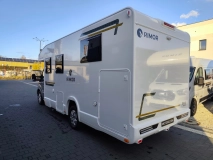                         Rimor KILIG 69 Plus NOWY Automat Xenon Alu Doposażony 5 Osobowy Zimowy Kamera FV23% Promocja Dealer - zdjęcie 19
                        