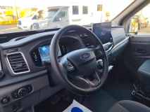                         Rimor KILIG 69 Plus NOWY Automat Xenon Alu Doposażony 5 Osobowy Zimowy Kamera FV23% Promocja Dealer - zdjęcie 18
                        