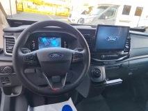                         Rimor KILIG 69 Plus NOWY Automat Xenon Alu Doposażony 5 Osobowy Zimowy Kamera FV23% Promocja Dealer - zdjęcie 17
                        