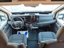                         Rimor KILIG 69 Plus NOWY Automat Xenon Alu Doposażony 5 Osobowy Zimowy Kamera FV23% Promocja Dealer - zdjęcie 16
                        