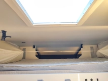                         Rimor KILIG 69 Plus NOWY Automat Xenon Alu Doposażony 5 Osobowy Zimowy Kamera FV23% Promocja Dealer - zdjęcie 13
                        