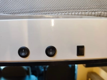                         Rimor KILIG 69 Plus NOWY Automat Xenon Alu Doposażony 5 Osobowy Zimowy Kamera FV23% Promocja Dealer - zdjęcie 12
                        