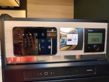                         Rimor KILIG 69 Plus NOWY Automat Xenon Alu Doposażony 5 Osobowy Zimowy Kamera FV23% Promocja Dealer - zdjęcie 11
                        