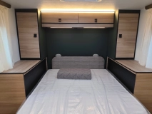                         Rimor KILIG 69 Plus NOWY Automat Xenon Alu Doposażony 5 Osobowy Zimowy Kamera FV23% Promocja Dealer - zdjęcie 2
                        