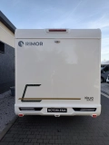                         Rimor KILIG 95 Plus NOWY Automat Xenon Alu Doposażony 5 Osobowy Zimowy Kamera FV23% Dealer - zdjęcie 19
                        