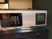                         Rimor KILIG 95 Plus NOWY Automat Xenon Alu Doposażony 5 Osobowy Zimowy Kamera FV23% Dealer - zdjęcie 11
                        