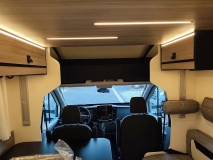                         Rimor KILIG 95 Plus NOWY Automat Xenon Alu Doposażony 5 Osobowy Zimowy Kamera FV23% Dealer - zdjęcie 6
                        