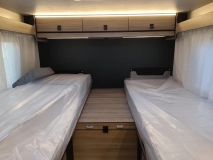                         Rimor KILIG 95 Plus NOWY Automat Xenon Alu Doposażony 5 Osobowy Zimowy Kamera FV23% Dealer - zdjęcie 5
                        