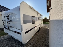                         Adria Adora 573 PT Salon Polska mocno doposażona - zdjęcie 19
                        