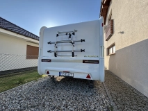                         Adria Adora 573 PT Salon Polska mocno doposażona - zdjęcie 18
                        