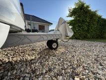                         Adria Adora 573 PT Salon Polska mocno doposażona - zdjęcie 16
                        