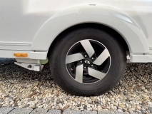                         Adria Adora 573 PT Salon Polska mocno doposażona - zdjęcie 15
                        