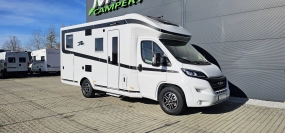                         ZIMOWY PODWÓJNA PODŁOGA ogrzewanie Truma 6EH 4 osobowa! - zdjęcie 26
                        