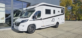                         ZIMOWY PODWÓJNA PODŁOGA ogrzewanie Truma 6EH 4 osobowa! - zdjęcie 23
                        