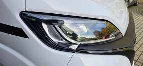                         ZIMOWY PODWÓJNA PODŁOGA ogrzewanie Truma 6EH 4 osobowa! - zdjęcie 3
                        