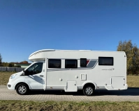                         ROLLER  TEAM KRONOS 266 TL - Automat - zdjęcie 2
                        