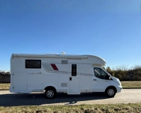                         ROLLER  TEAM KRONOS 266 TL - Automat - zdjęcie 3
                        