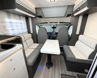                         ROLLER  TEAM KRONOS 266 TL - Automat - zdjęcie 5
                        